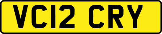 VC12CRY