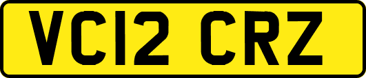 VC12CRZ