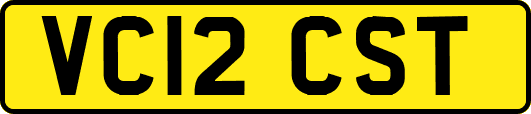 VC12CST