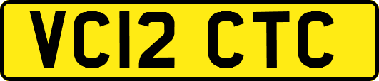 VC12CTC