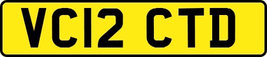 VC12CTD