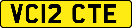 VC12CTE