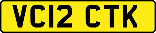 VC12CTK