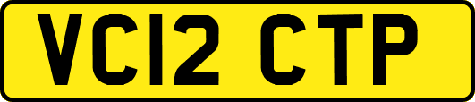 VC12CTP