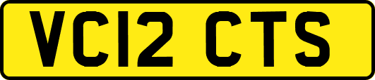 VC12CTS