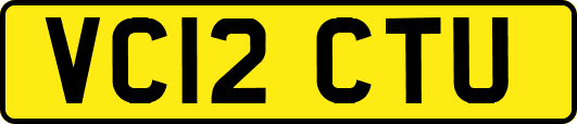 VC12CTU