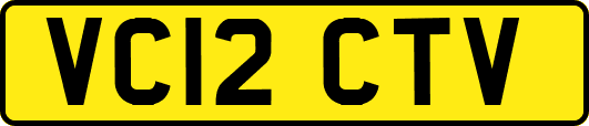 VC12CTV