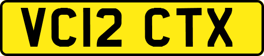 VC12CTX