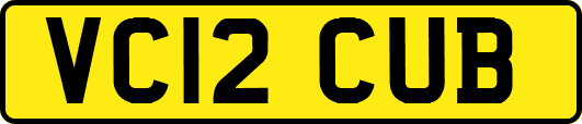 VC12CUB