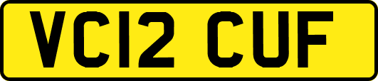 VC12CUF