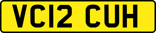 VC12CUH