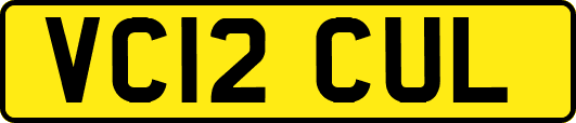 VC12CUL