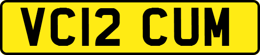 VC12CUM