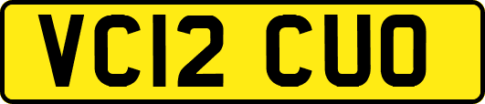 VC12CUO