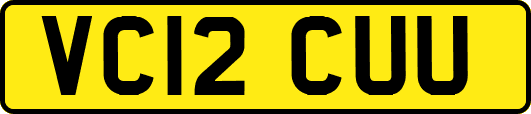 VC12CUU