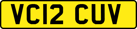 VC12CUV