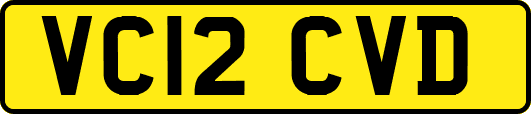 VC12CVD