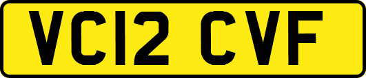 VC12CVF