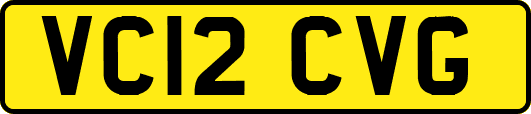 VC12CVG