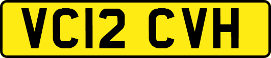 VC12CVH
