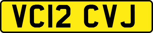 VC12CVJ