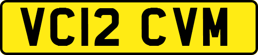 VC12CVM