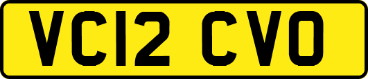 VC12CVO
