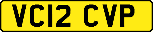 VC12CVP