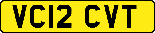 VC12CVT