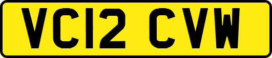 VC12CVW