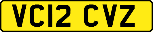 VC12CVZ