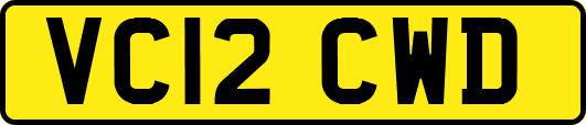 VC12CWD