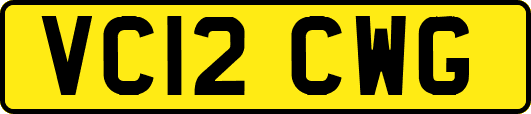 VC12CWG