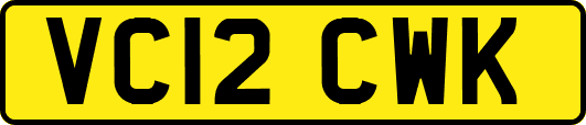 VC12CWK