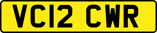 VC12CWR