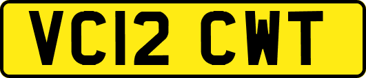 VC12CWT