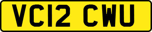 VC12CWU