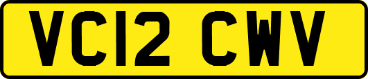 VC12CWV