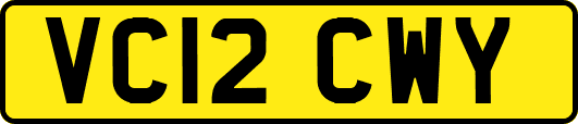 VC12CWY