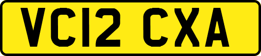 VC12CXA