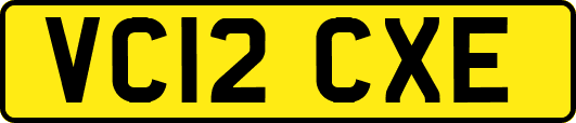 VC12CXE