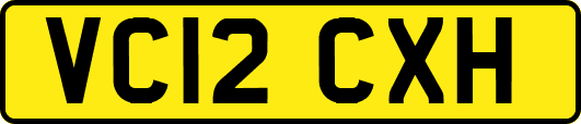 VC12CXH