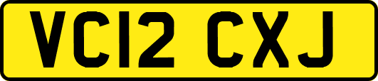 VC12CXJ