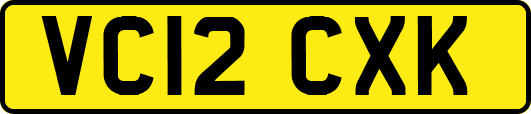 VC12CXK