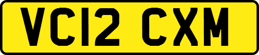 VC12CXM