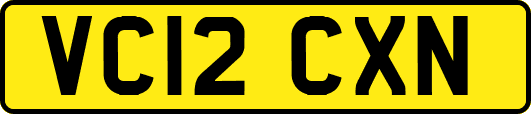 VC12CXN