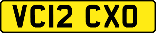 VC12CXO