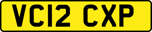 VC12CXP