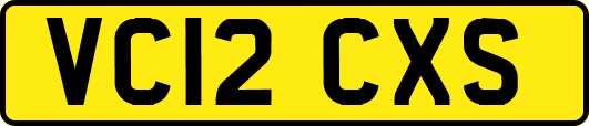 VC12CXS