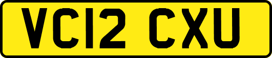 VC12CXU